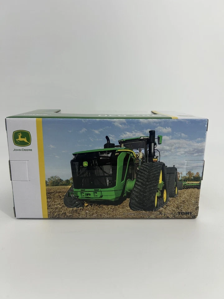 NEW John Deere ERTL 1/64 9RX 830 Prestige Collection Die Cast Replica - LP86645 - Image 3 of 4