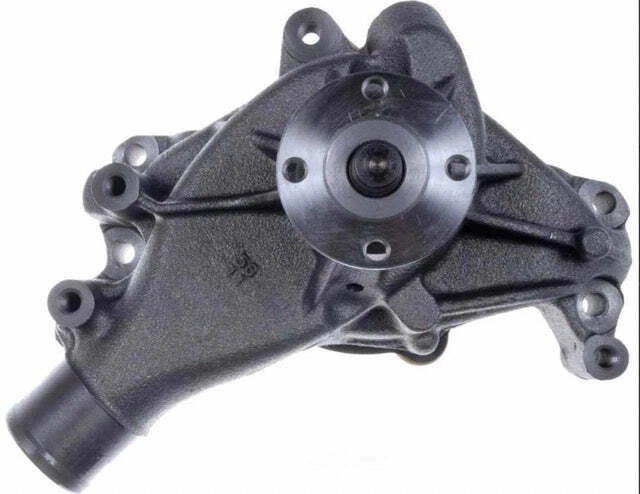 Water Pump SBC Camaro Firebird 77-87, C10, C20 77-88 Chevrolet Caprice 77-88 Lon - Image 2 of 4