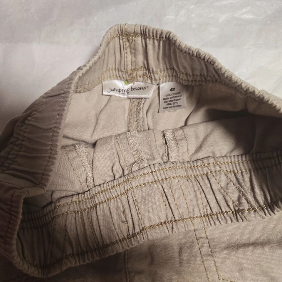 PACOTE DE SHORTS DA MODA MASCULINA - Imagem 3 de 4