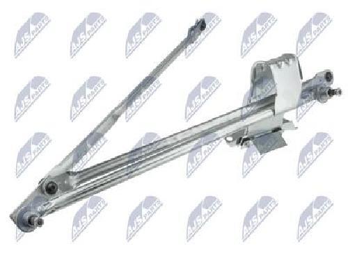 Original NTY Wiper Linkage EMW-FT-019 For Citroën Fiat Peugeot