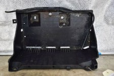 JAGUAR XF 2.7 D 8X23-10764-AD Batteriehalter Batteriekasten Batteriefach