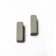 Piano String Cleaner Tool - Clean the Piano Strings Remove Rust 2pcs Fast Ship