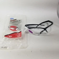 KleenGuard Eye Protection V60 NEMESIS RX READERS +1.5