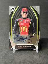 2018 Panini Victory Lane Racing NASCAR Cards 18