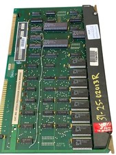 Allen Bradley AB PC Board Slot Mount Processor Control Module 1772-LI