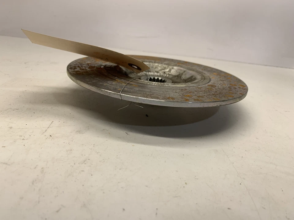 Disc, Solid, - 2014 Polaris RMK 800 - Image 2 of 4