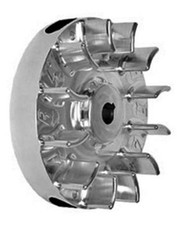 Billet Flywheel Non-Adjustable for Predator 212cc Hemi Go Kart Parts Cart