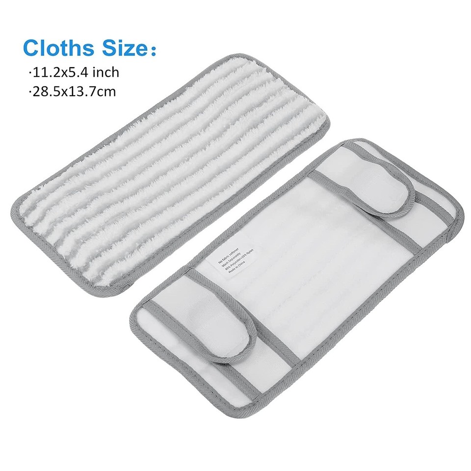 Spray Mop For Floor Cleaning Floor Mop Microfiber Spray Mop Dry & Wet