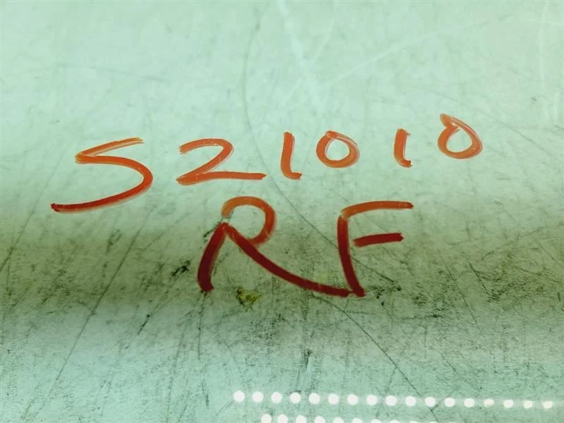 2000 2001 2002 2003 2004 SUBARU OUTBACK LEGACY PUERTA DELANTERA DERECHA VENTANA CRISTAL Foto 2 de 4