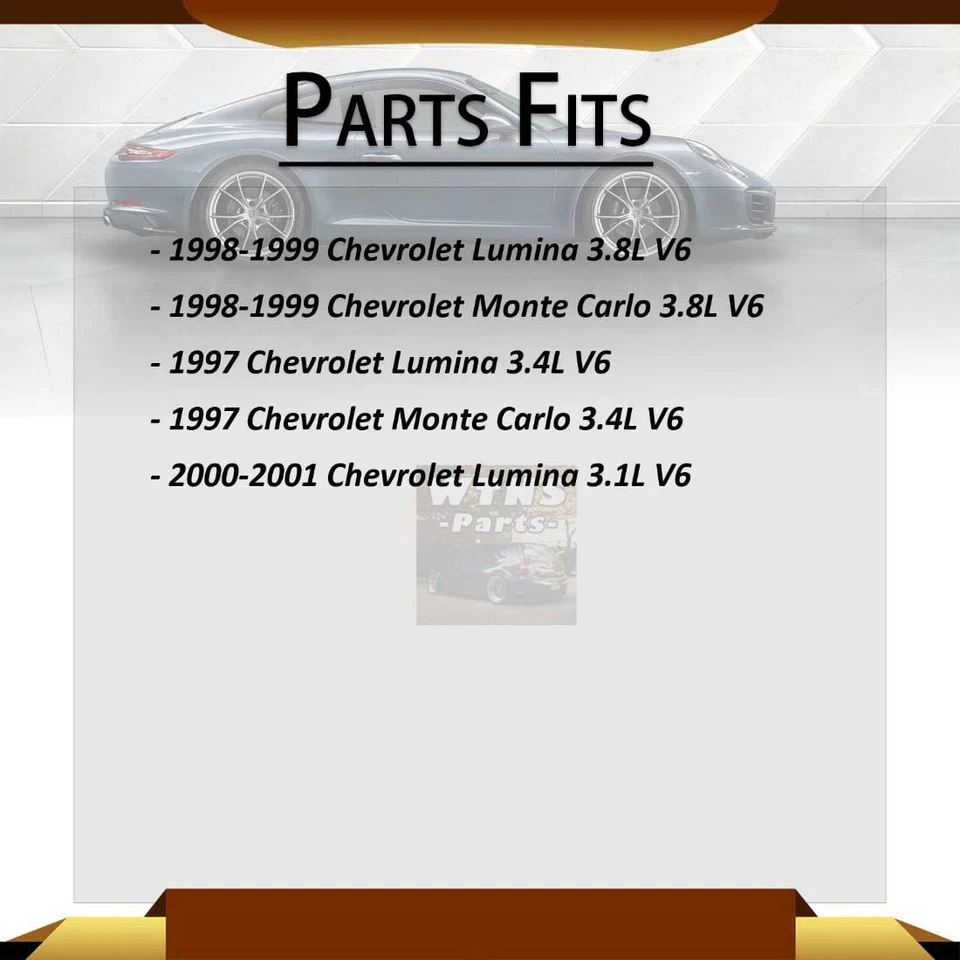 2 JUNTAS CV DELANTERAS TRAKMOTIVE EJES EJE EJES PARA CHEVROLET LUMINA 1997-2001 Foto 2 de 4