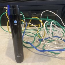 AT T Arris NVG510 Wireless Modem Router NO Power Adapter 4