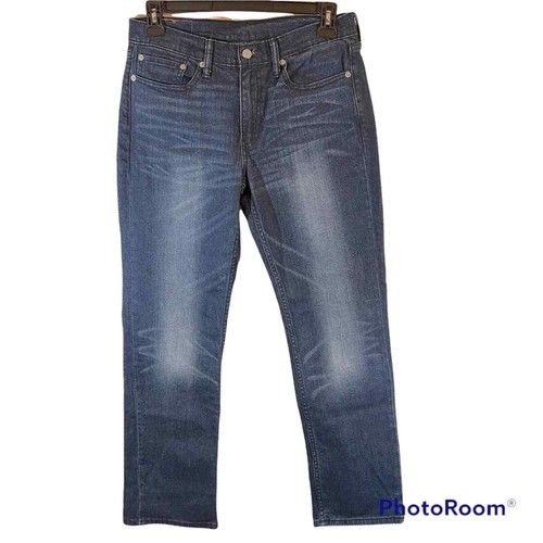 Levis 514 Straight Jeans Size 31x30 | eBay