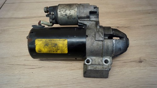 BMW 3er E90 Anlasser Starter 7823700 0001139016 Bosch
