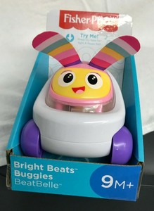 bright beats buggies