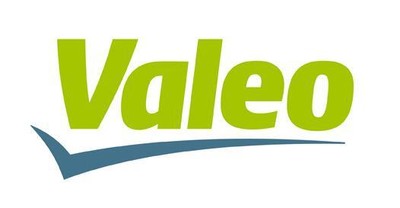 VALEO Scheibenbremse Bremsbelagsatz Für MAZDA 2 14- DAY63328ZA