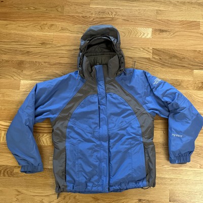 Insulated Jacket Womens Size 