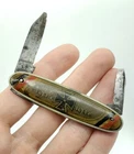 WWI Iron Cross Medal Design Knife World War 1 Germany German Military Bayonet
