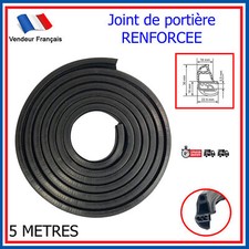 JOINT PORTE PORTIERE ETANCHIETE PREVU RENAULT MEGANE II 6001547018