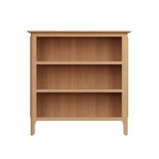 Nordic Oak - Scandi Design TV Unit Sideboard Bookcase Coffee Table Console Nests