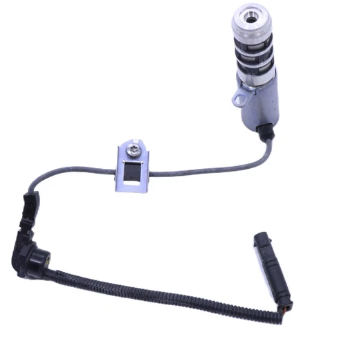 11417647238 Electroválvula variable para MINI Cooper Countryman R55 R56 R57 1,6 L - Imagen 5 de 8