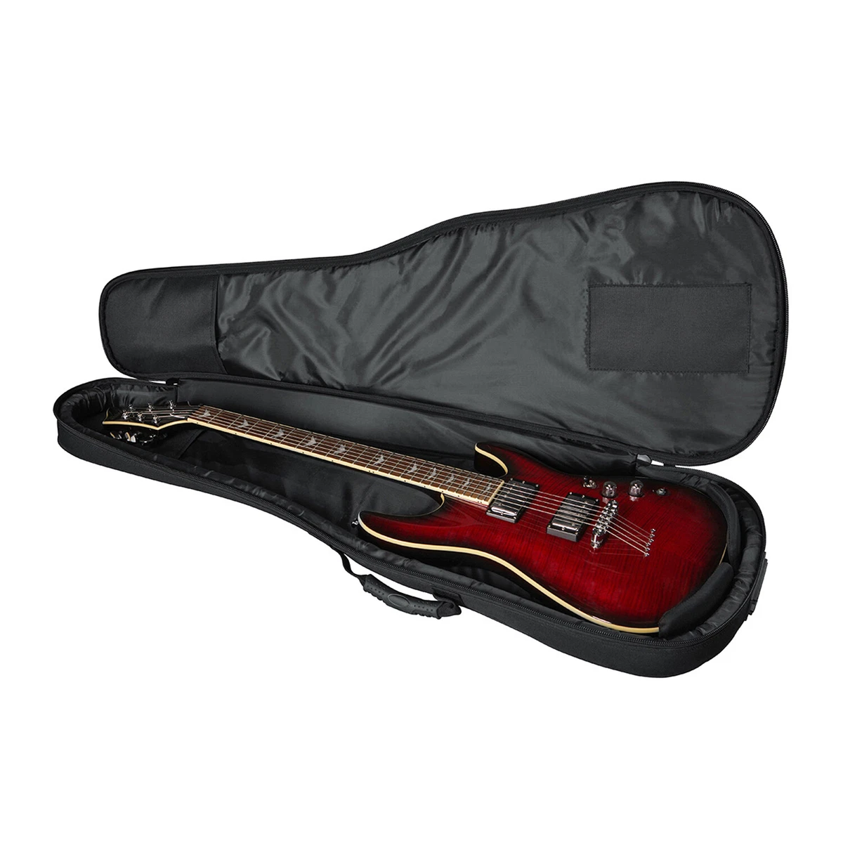Gator GB-4G-ELECTRIC Gig Bag Rucksack-Tasche für E-Gitarre