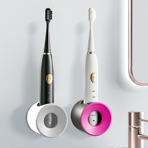 Base Stand Toothbrush Holder Electric Toothbrush Holder Toothbrush Storage Rack