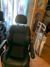 used mobility power chairs