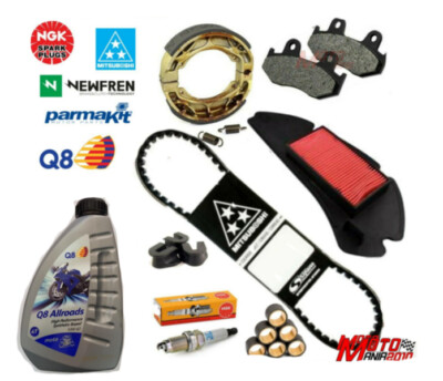 Kit Manutenzione Honda SH Kit Manutenzione Completo Per Honda SH - Foto 7