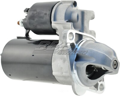Starter Motor-Starter Auto Plus 17760 Reman