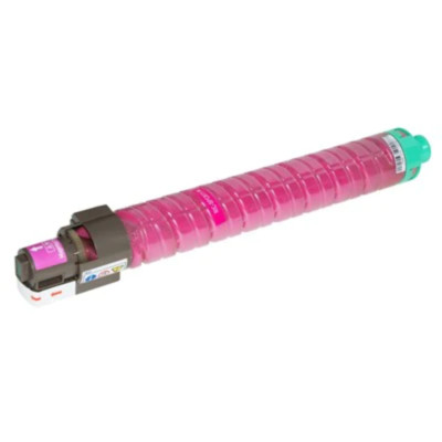 TONER IMC300M MAGENTA 842384 KOMPATIBEL MIT RICOH AFICIO IM C300, IM C300F KA...