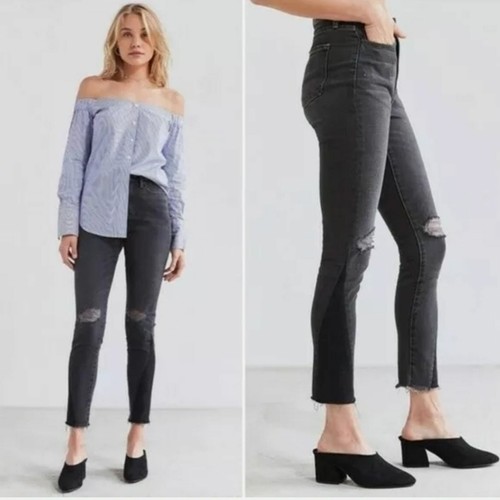 Urban Outfitters BDG Twig High Rise 