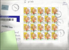 MADAGASCAR MADAGASKAR MALAGASY PAPE JEAN PAUL II POPE BAPST JOHANNES PAULUS II