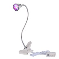 Led Grow Lights - Infityle 5w Led Plant Growing Lamp With 360 Degree Flexible... on sale Led Grow Lights - Infityle 5w Led Plant Growing Lamp With 360 Degree Flexible... on sale