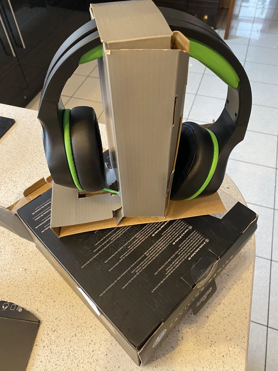 Hp clearance headset 400
