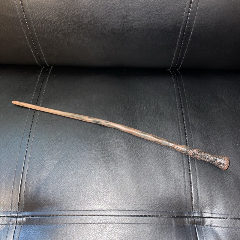 ron weasley wand