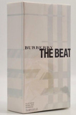 Discontinued The Beat Fragrances for Women for sale - eBay