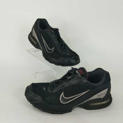 nike torch 3 black