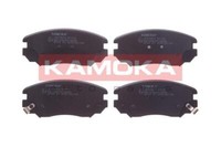 JQ1018414 Kamoka Bremsbelagsatz, Scheibenbremse FüR Chevrolet,Opel,Saab