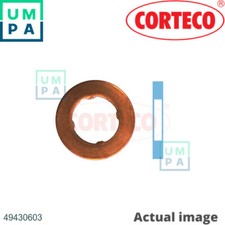 SEAL RING NOZZLE HOLDER FOR VW PASSAT/B7/B6/Sedan/Magotan/CC/SEDAN/GRANDE/B8 A3