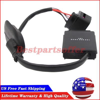 1K0906093G Fuel Pump Delivery Control Module For Audi A3 VW Beetle CC Eos Jetta