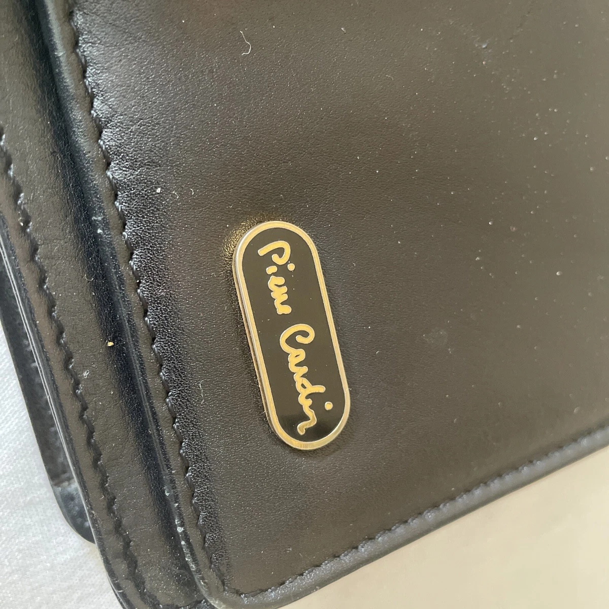 Pierre cardin mens 2025 bag