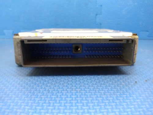 1996 Ford F250 F350 7 5L ECU ECM PCM Engine Control Module F6TF 12A650 AKC EBay