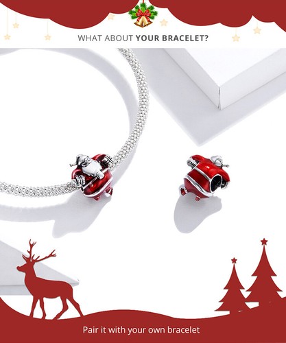 Nuova Collana Con Ciondolo A Forma Di Stella In Argento Sterling 925 Per Donne R - Foto 2