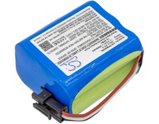 Ni-MH Akku für Tivoli PAL BT PAL Plus 7,2V 2000mAh