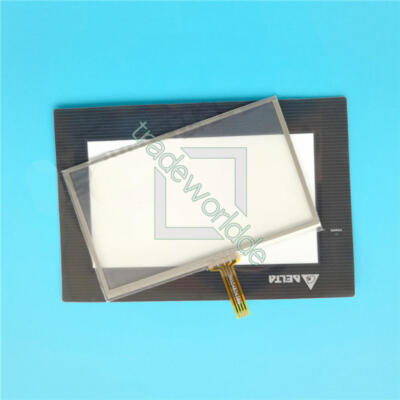 For Delta DOP-B04S211 Touchpad + Protective film