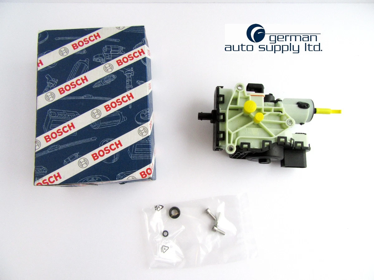 Mercedes-Benz, Volkswagen Diesel Emissions Fluid (DEF) Pump 
