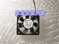 NMB-MAT 2004KL-01W-B30 5010 DC5V 0.14A 2-Wire Silent Inverter Cooling Fan