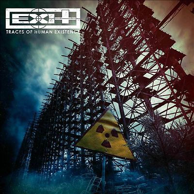 Traces of Human Reality by Exit (CD, 2020)