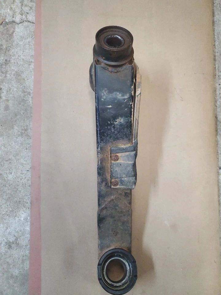 OEM Can-Am Left Rear Swingarm Outlander 706001185 - Image 2 of 3