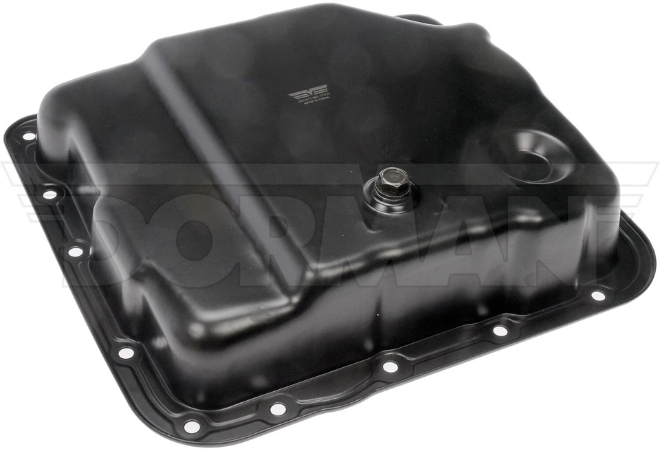 Transmission Oil Pan Dorman For 2002-2006 Chevrolet Trailblazer EXT 2003 2004 - Imagem 2 de 4